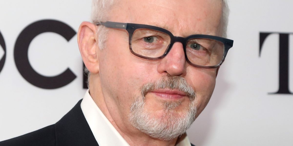 David Morse Joins Prime Video WE WERE LIARS Series