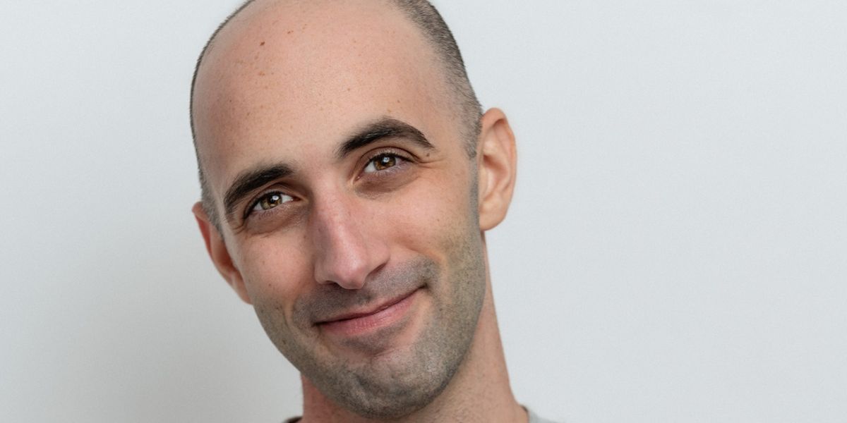 David Nando Rodgers Debut Cabaret MY SUNDAY CLOTHES At The Green Room 42 To Feature Special Guest Alexandra Silber