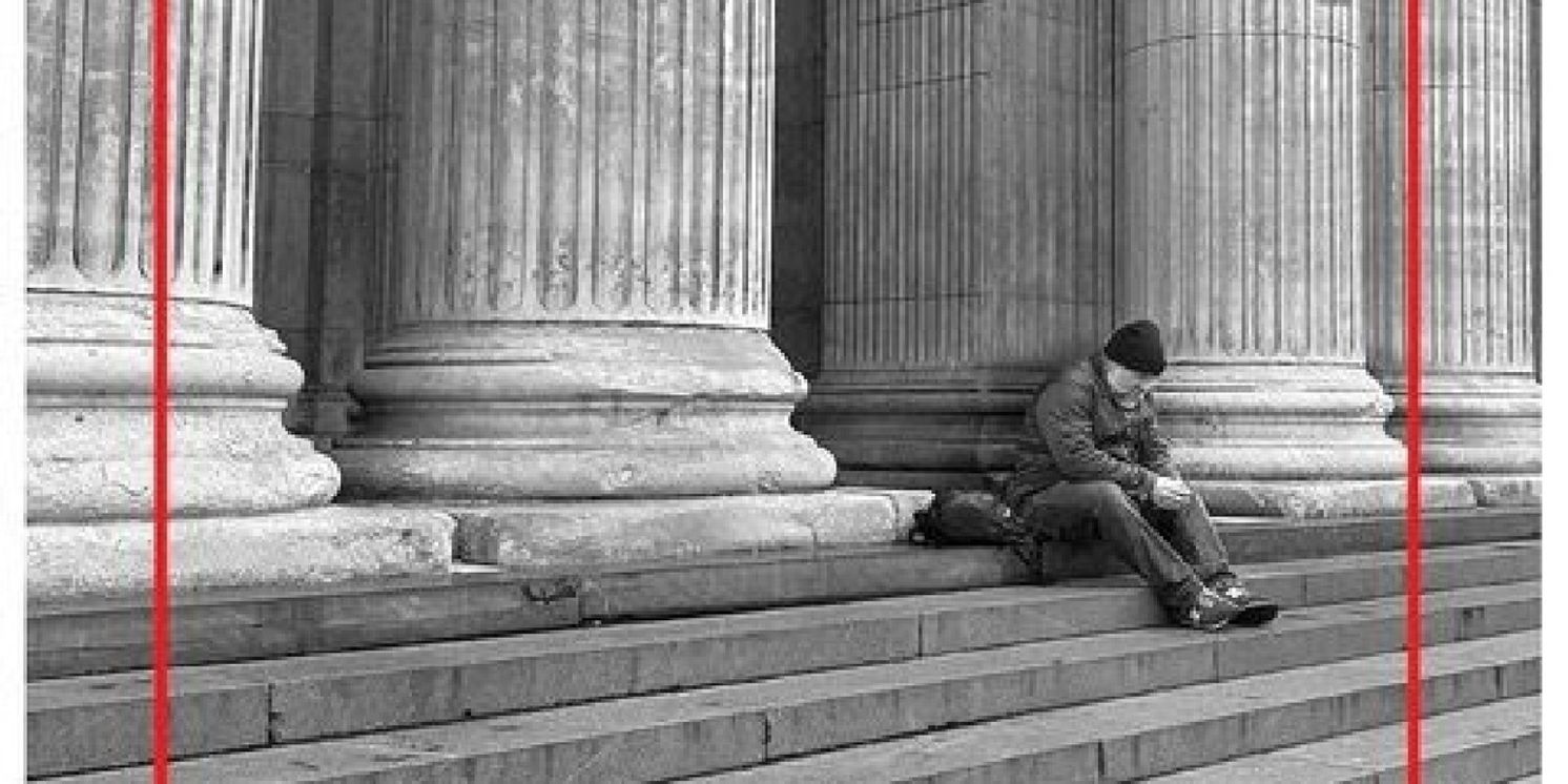 David Nellist to Star in U.S. Premiere of Tim Price's PROTEST SONG at La MaMa  Image