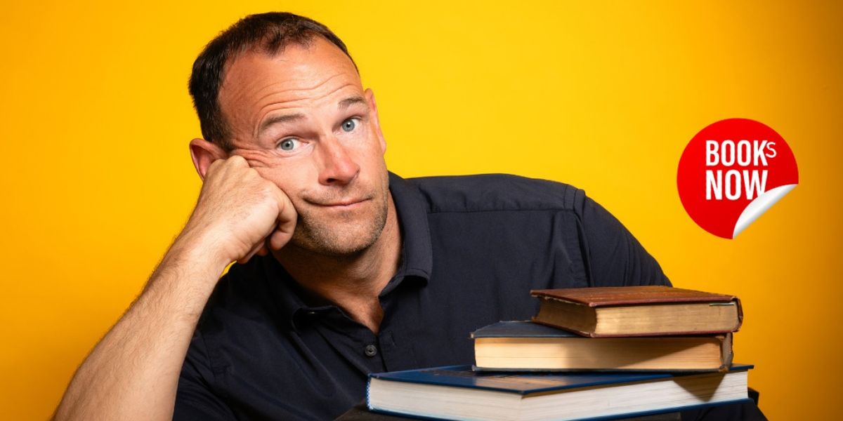 David Nihill Adds Second Show At Dairy Ars Center This March