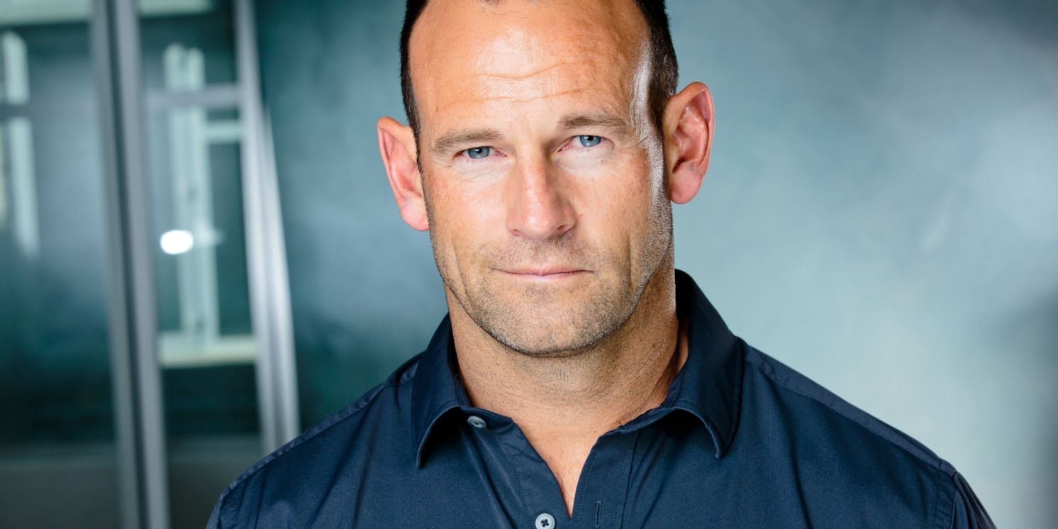 David Nihill Brings SHELF HELP TOUR to the Den Theatre in March 2024  Image