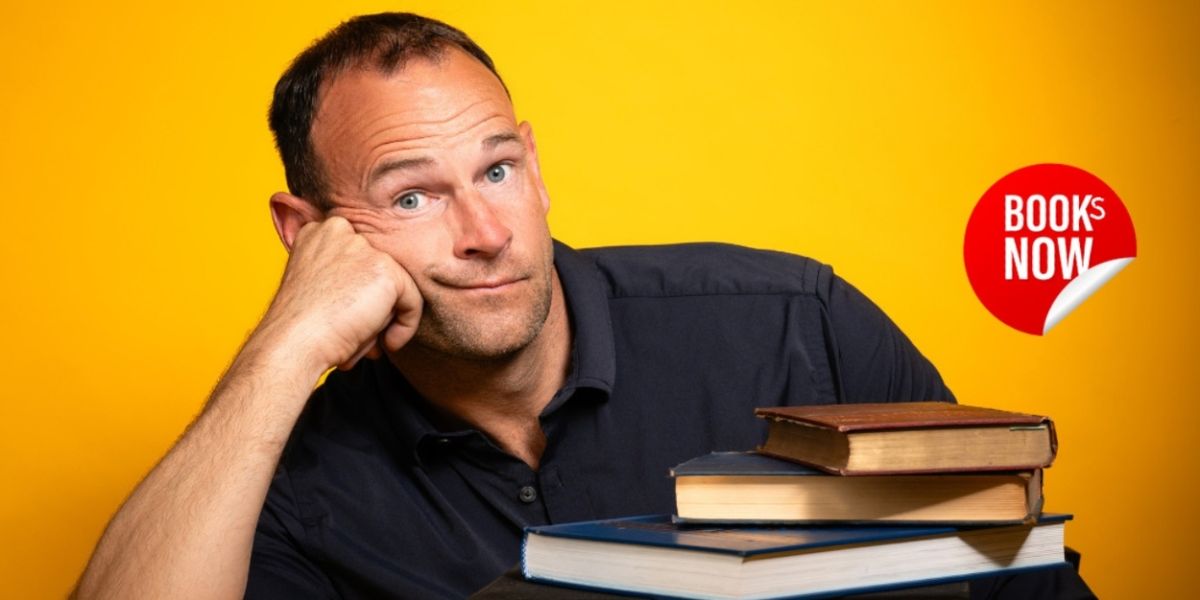 David Nihill Comes To Dairy Arts Center This March
