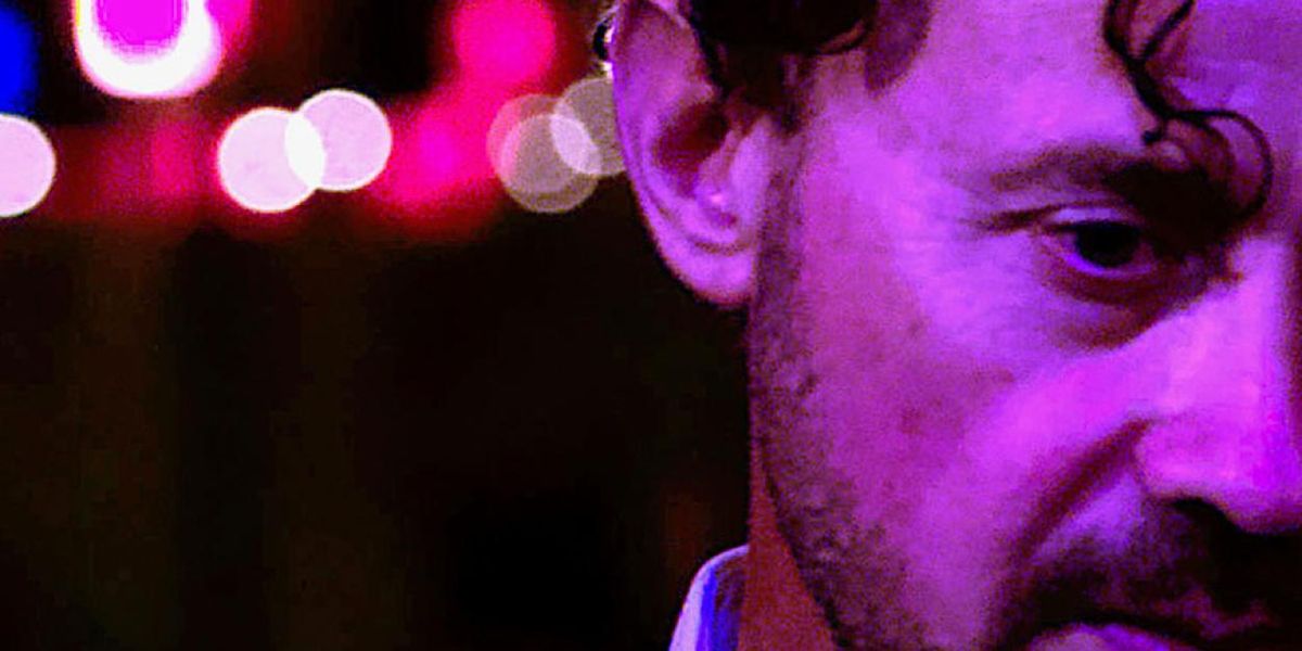 David Norland Releases LA SOURCE via Denovali Records