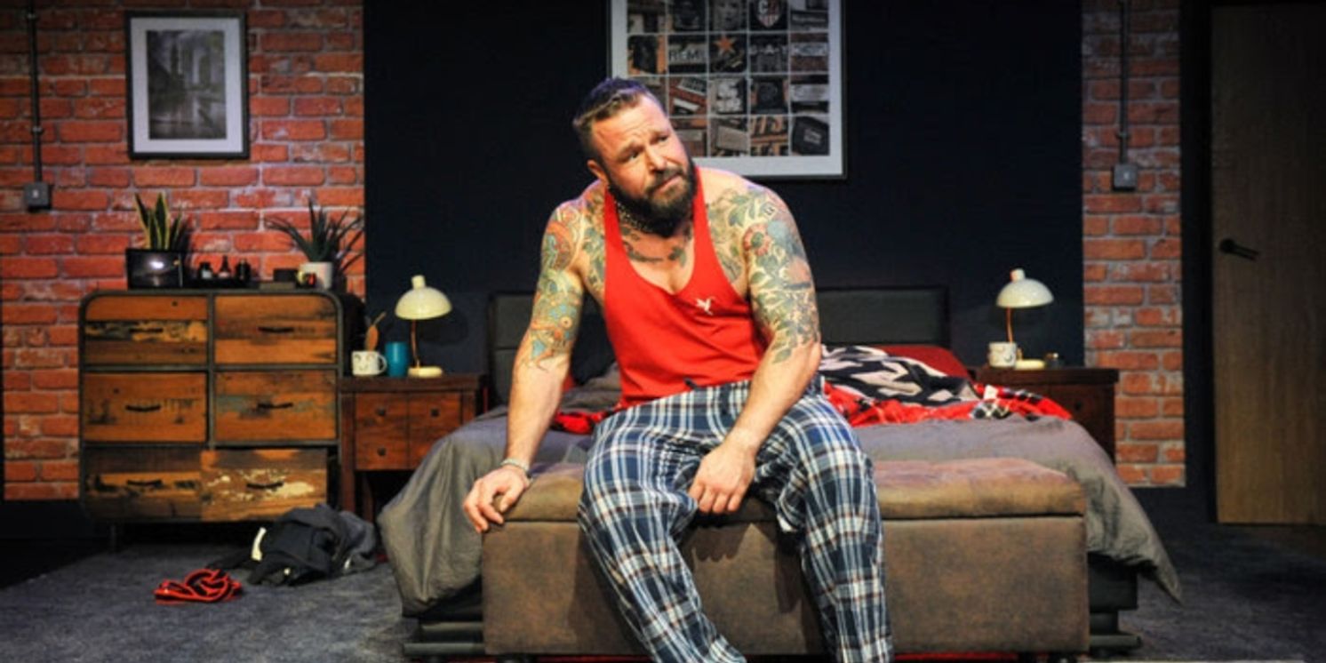 David Paisley Returns to JOCK NIGHT  Image