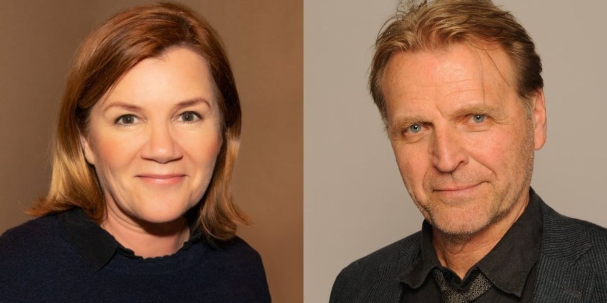 David Rasche and Mare Winningham Complete the Cast of CULT OF LOVE at Second Stage