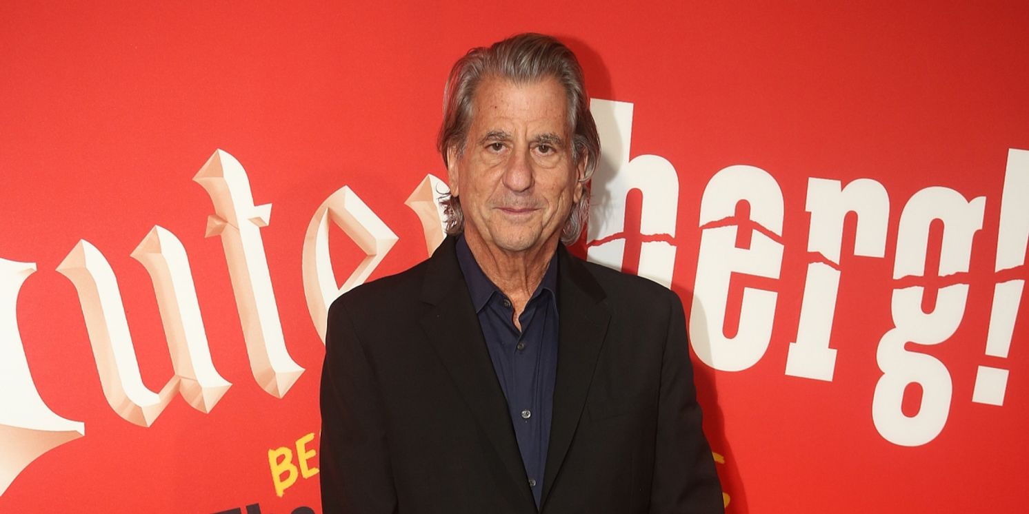 David Rockwell, Brian Anthony Moreland & More to be Honored at Theatre Communications Group Gala  Image