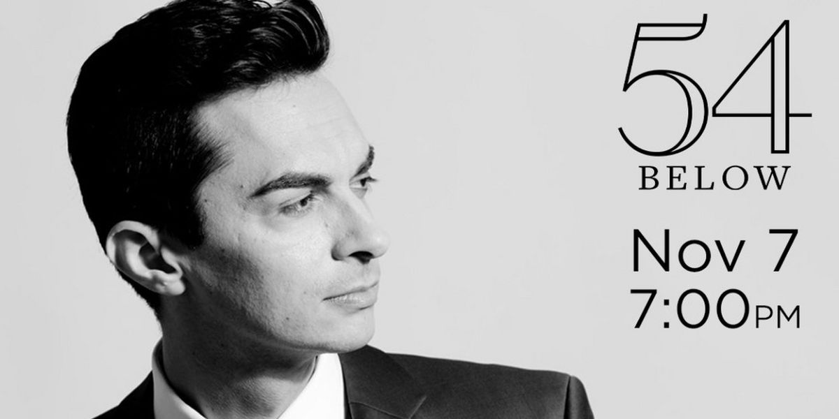 David Rose and Martin Pizzarelli Come to 54 Below