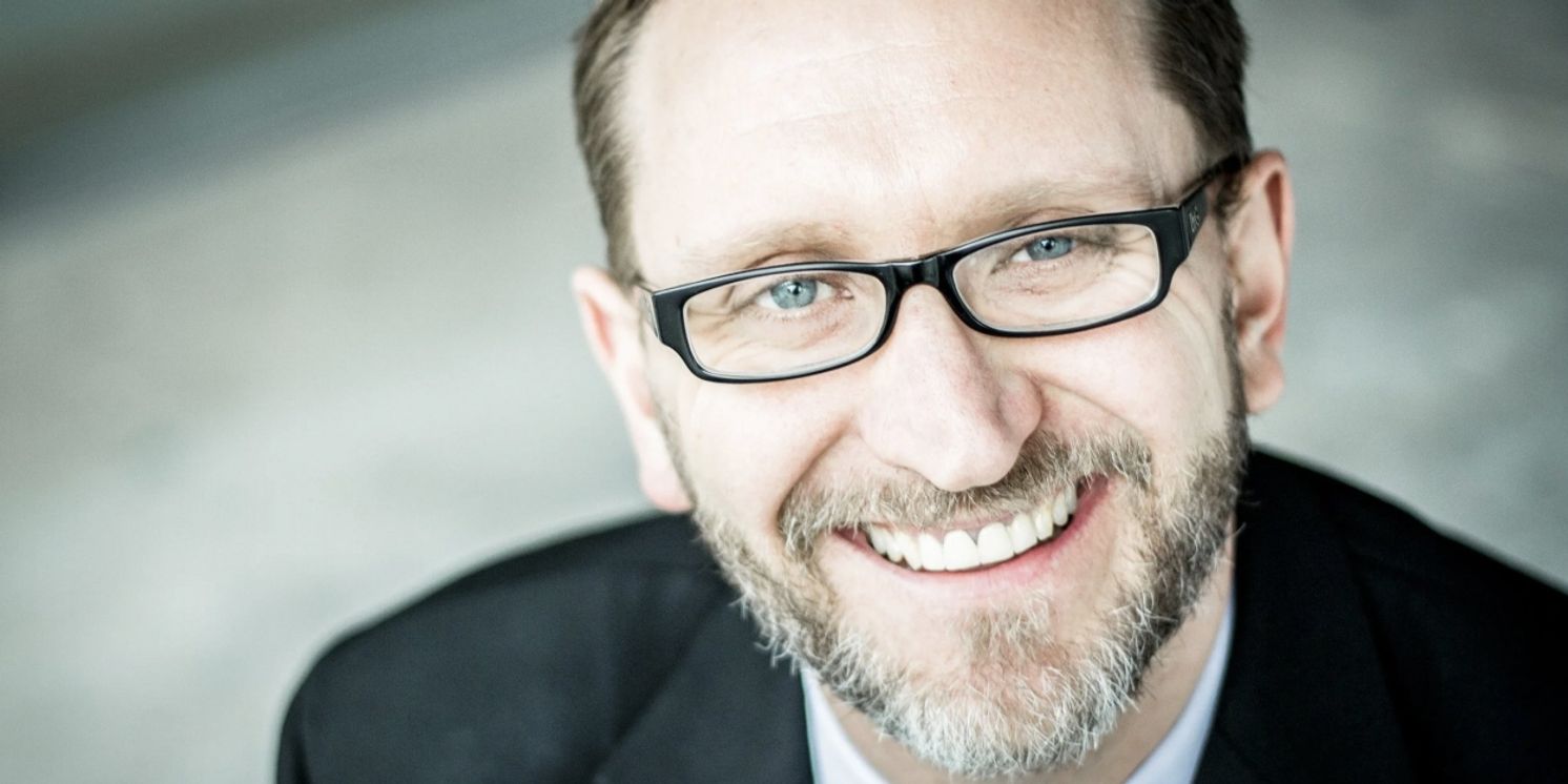 David Schmitz Named Interim Executive Director of American Conservatory Theater  Image