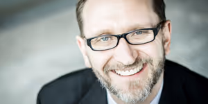 David Schmitz Named Interim Executive Director of American Conservatory Theater Photo