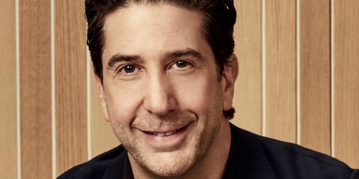 David Schwimmer and James Oh Join Lookingglass Theatre Company Board