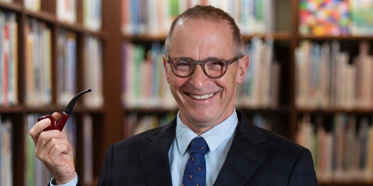 David Sedaris to Return to Raue Center for the Arts in October