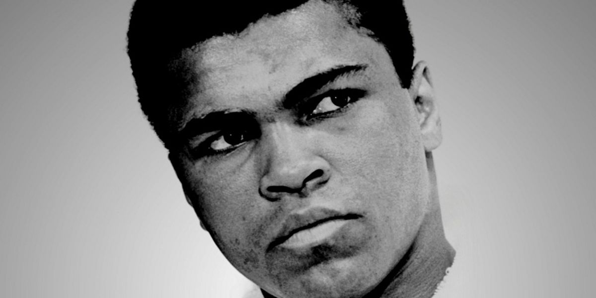 David Serero's One-Man Play I, MUHAMMAD ALI To Open Off-Broadway In December