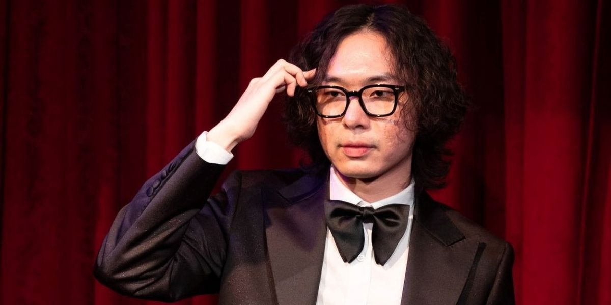 Magician-Comedian David Shao Brings One-Night-Only Solo Show SHOWER to Ontario