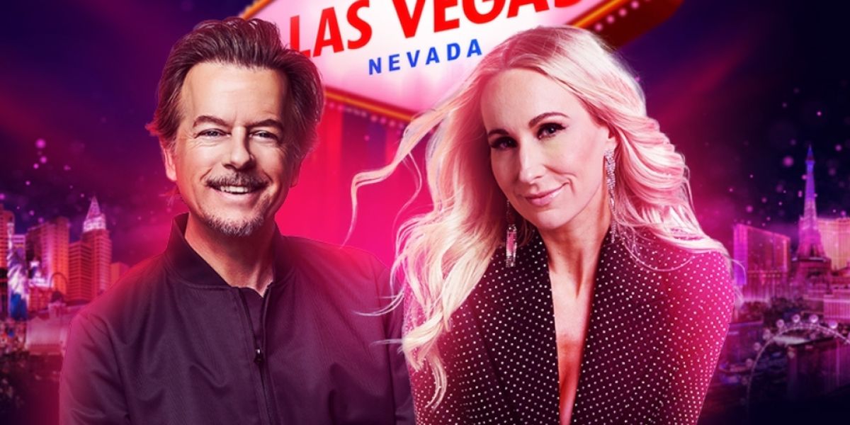 David Spade And Nikki Glaser Extend Las Vegas Residency Into 2025