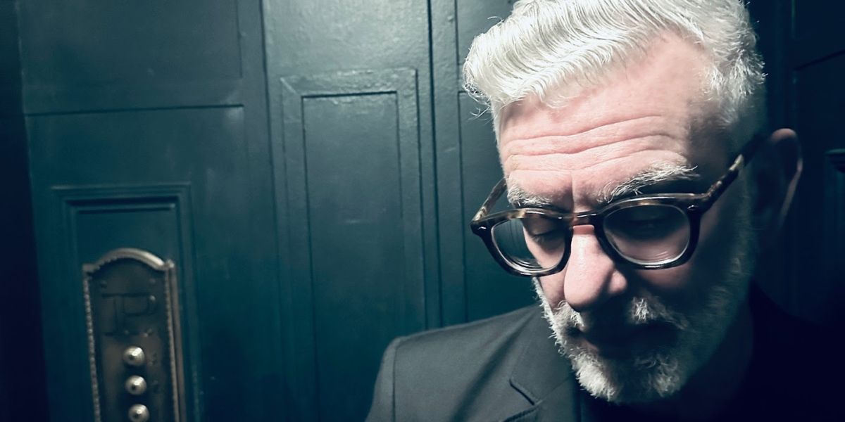 David Steinhart Shares New Single 'Did You Say The Words?'