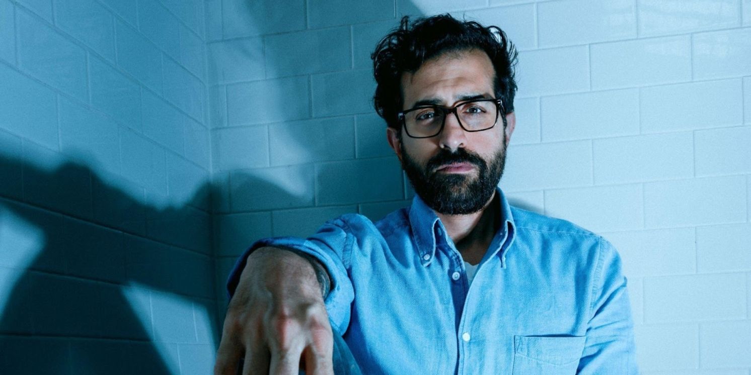 David T. Little's WHAT BELONGS TO YOU Premieres at Modlin Center for the Arts  Image