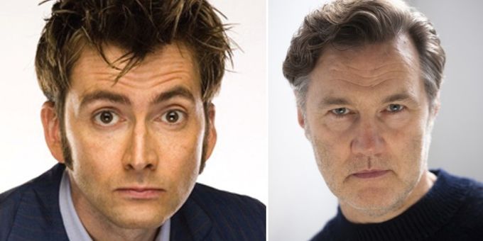 David Tennant, Jim Cummings & More Join FAN EXPO Philadelphia Lineup Photos