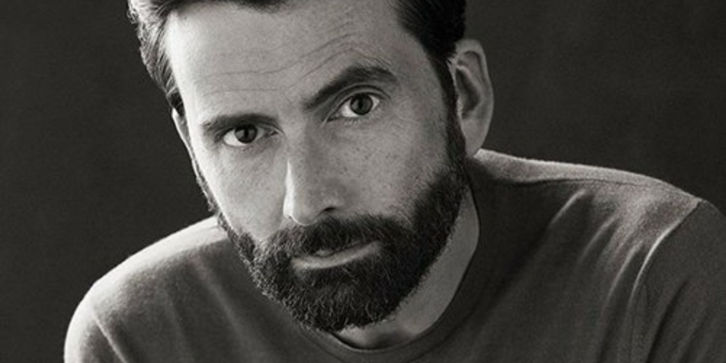 David Tennant, Meera Syal, Eddie Marsan, and More Join AN OAK TREE at The Young Vic  Image