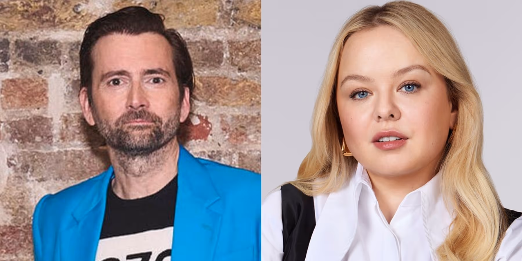 David Tennant, Nicola Coughlan, & More Join ONLY MURDERS IN THE BUILDING Season 6