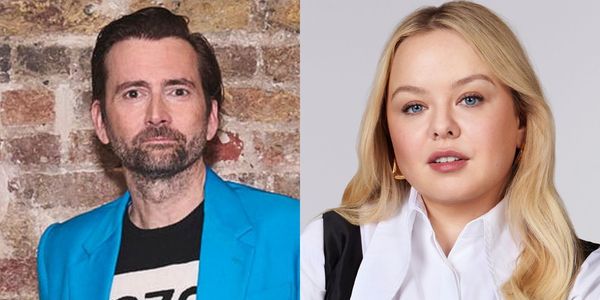 David Tennant, Nicola Coughlan, & More Join ONLY MURDERS IN THE BUILDING Season 6