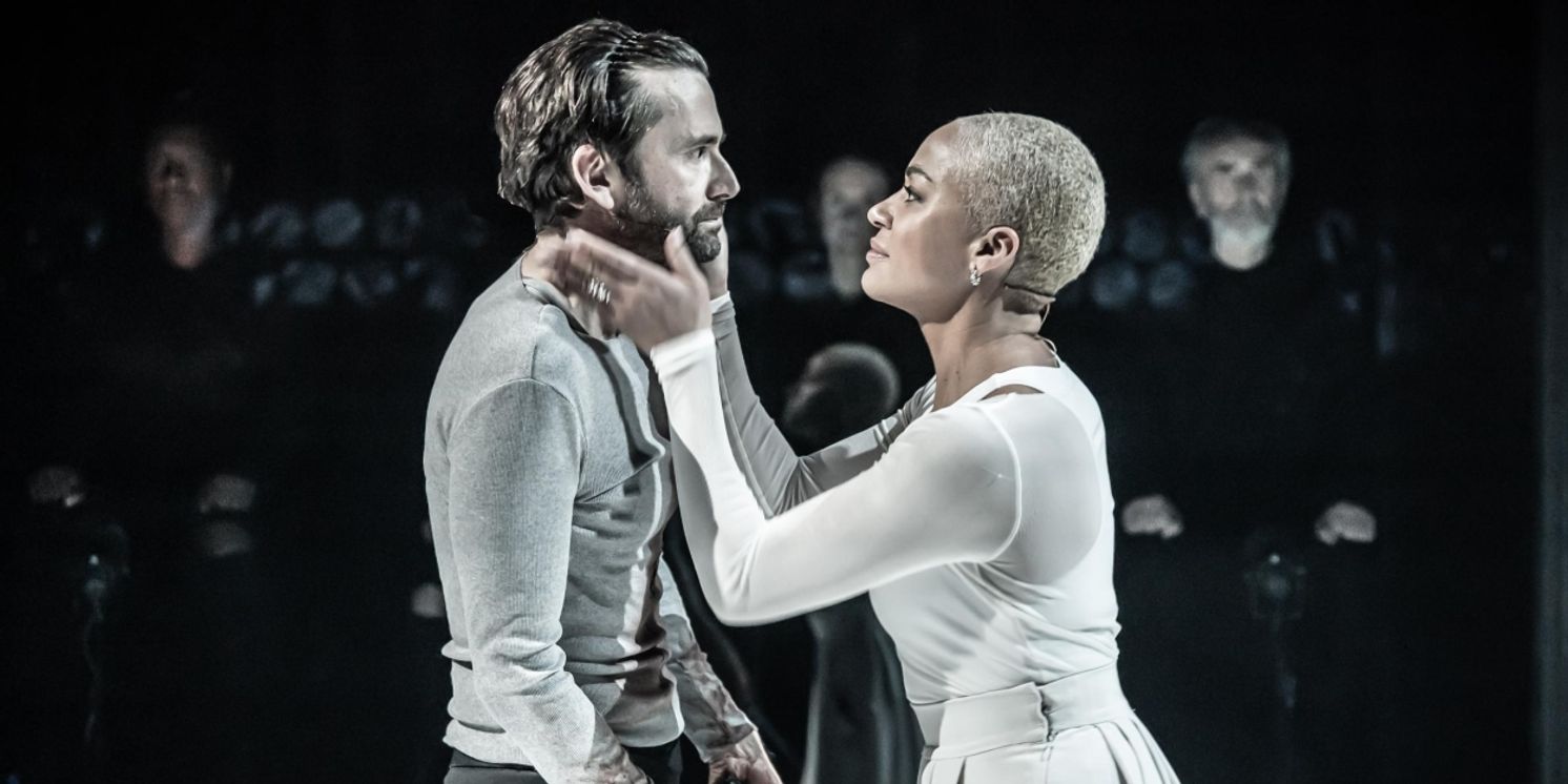 David Tennant’s MACBETH Interrupted by Disruptive Audience Member in London  Image