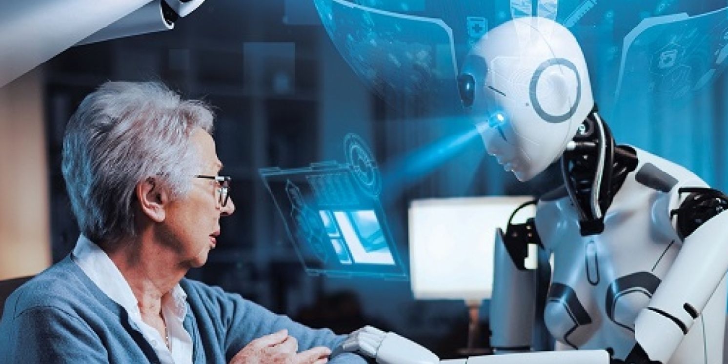 David Ukiwe Unleashes A Riveting Sci-Fi Thriller, Status Report  Image