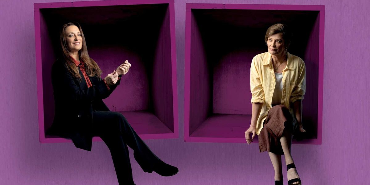 David Williamson Emerges From Retirement to Bring THE GREAT DIVIDE to the Ensemble Theatre Next Month
