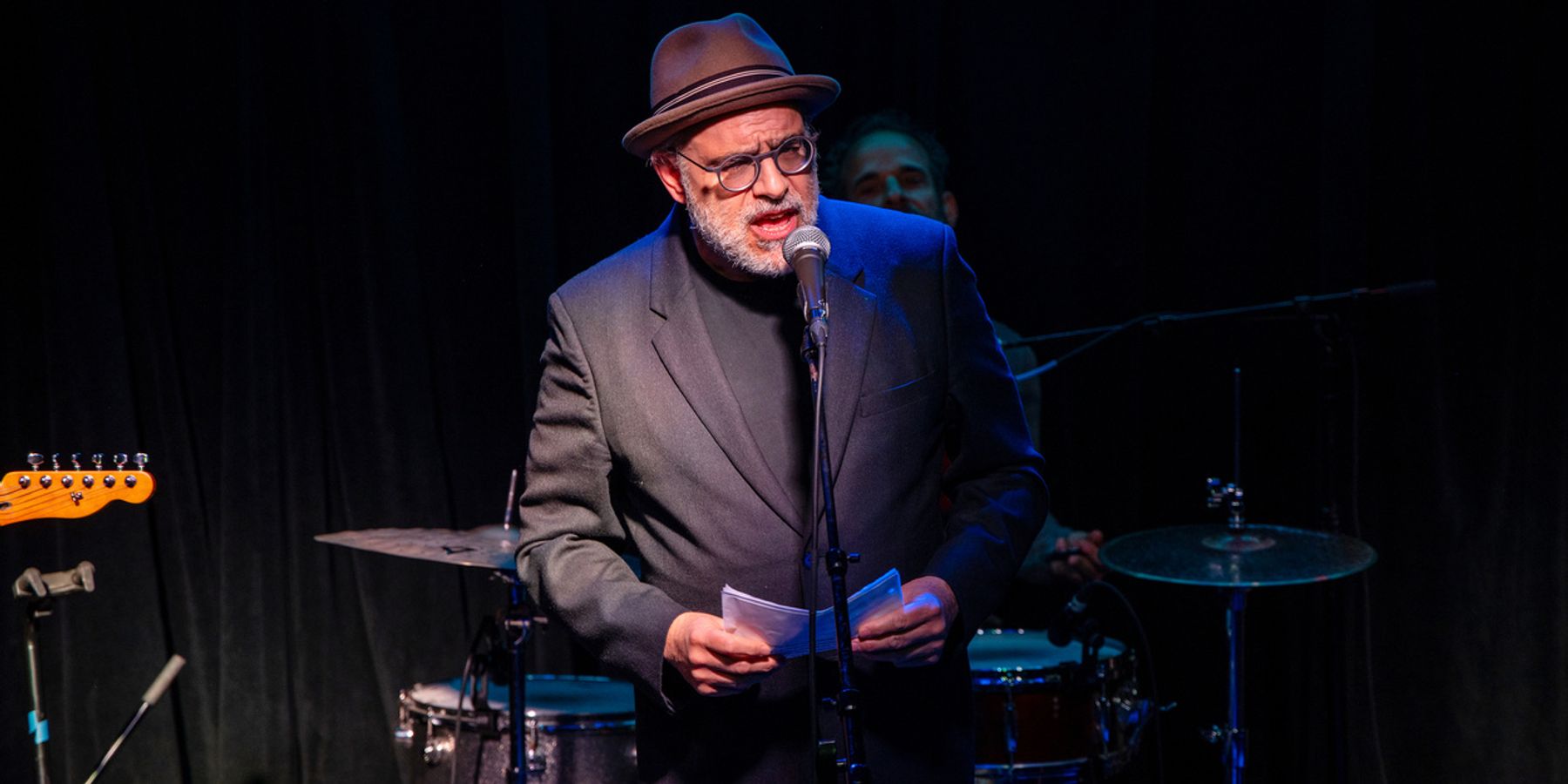 David Yazbek to Perform at Miami New Drama's BROADWAY ON THE BEACH Series