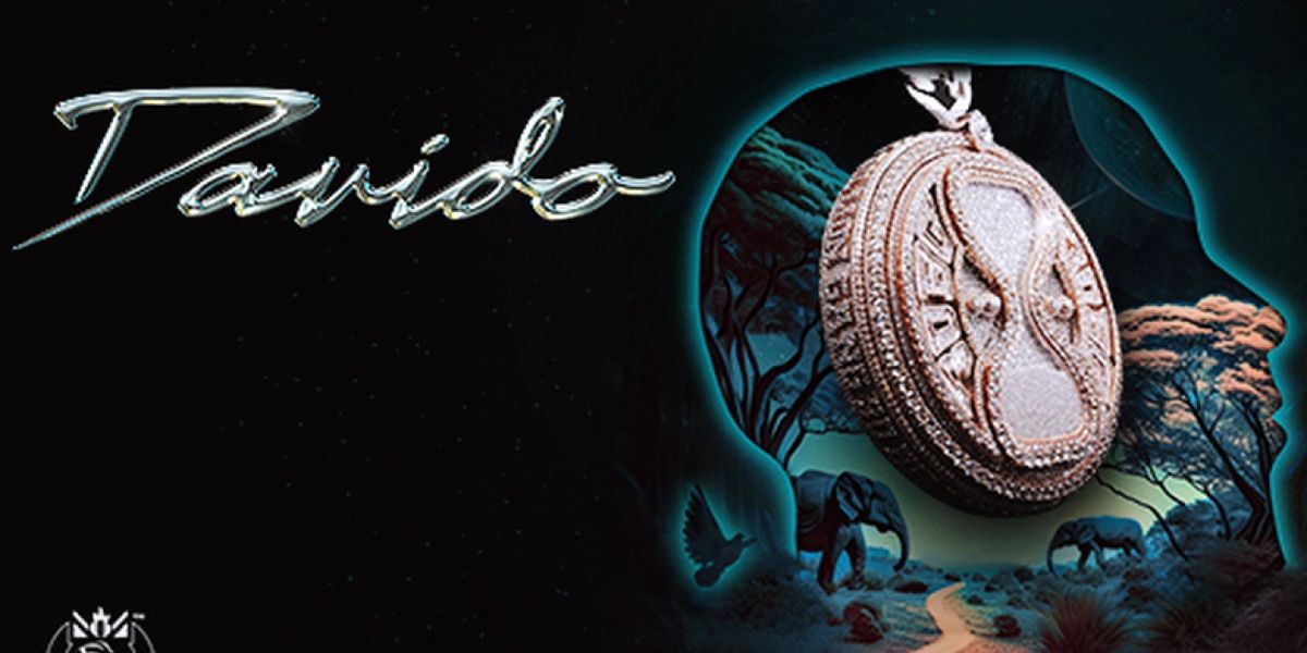 Davido Announces Madison Square Garden Concert