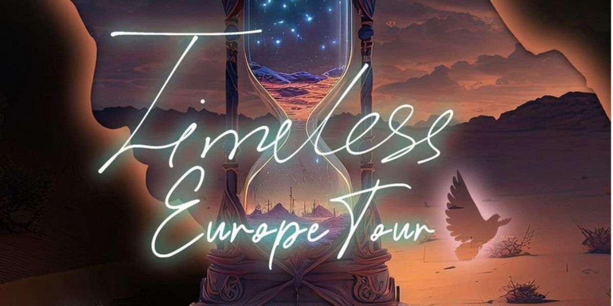Davido Announces Smash European Tour Dates