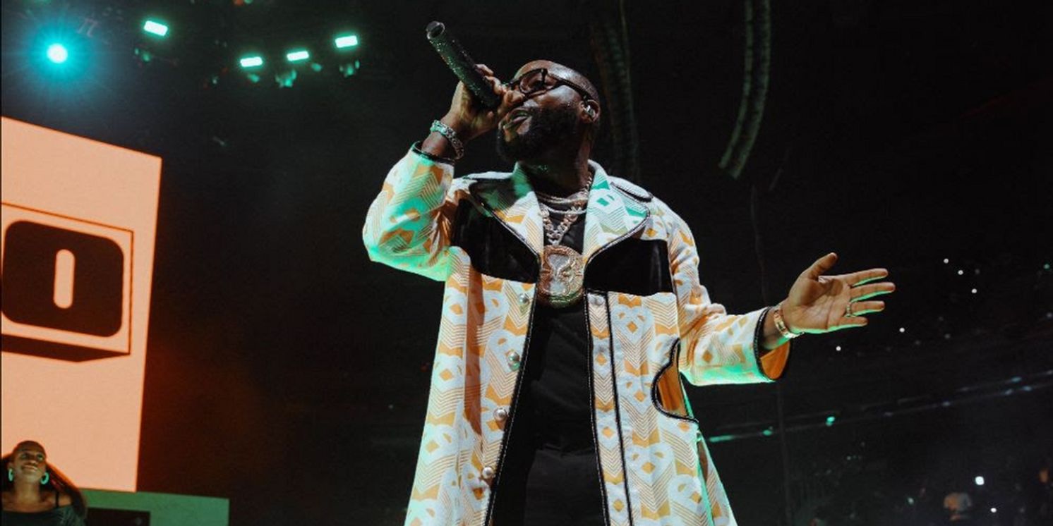 Davido to Headline Duke Concept's Second Annual Tribeville Music Festival  Image