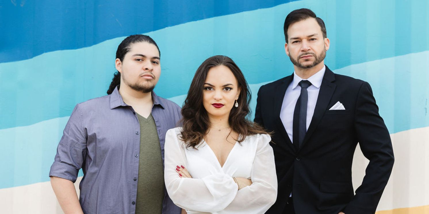 EVITA To Be Presented By Davidson Community Players This June  Image