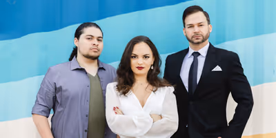 EVITA To Be Presented By Davidson Community Players This June Photo