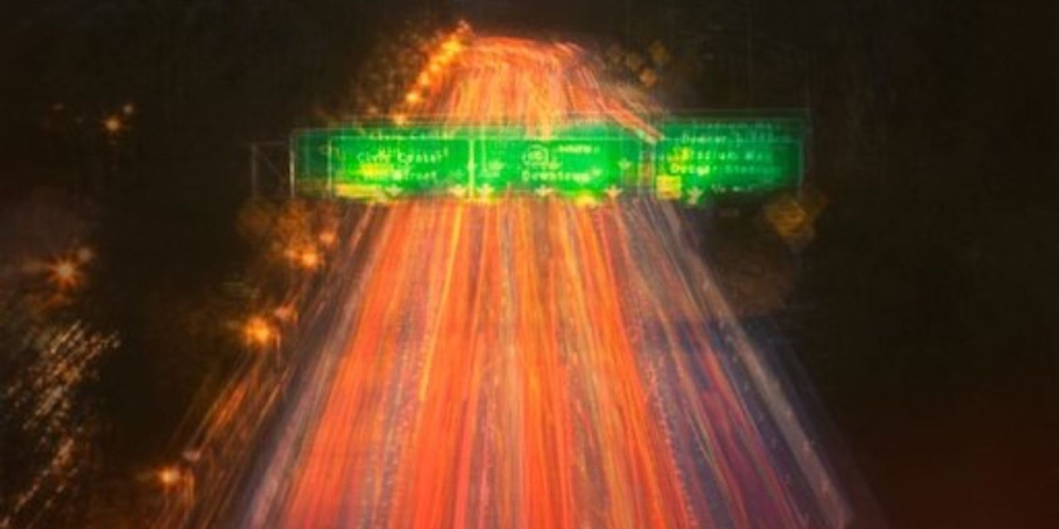 Dawes Release 'I Love LA' Single Following GRAMMYs Performance  Image