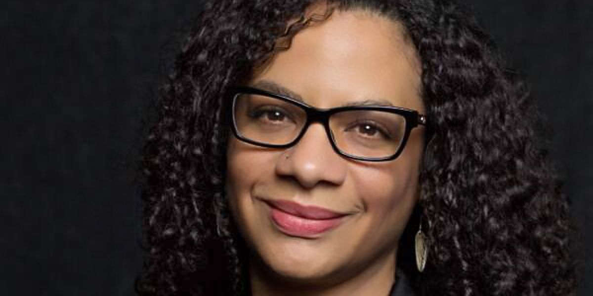 Dawn Meredith Simmons Joins Boston College's Theatre Department As Monan Professor in Theatre Arts