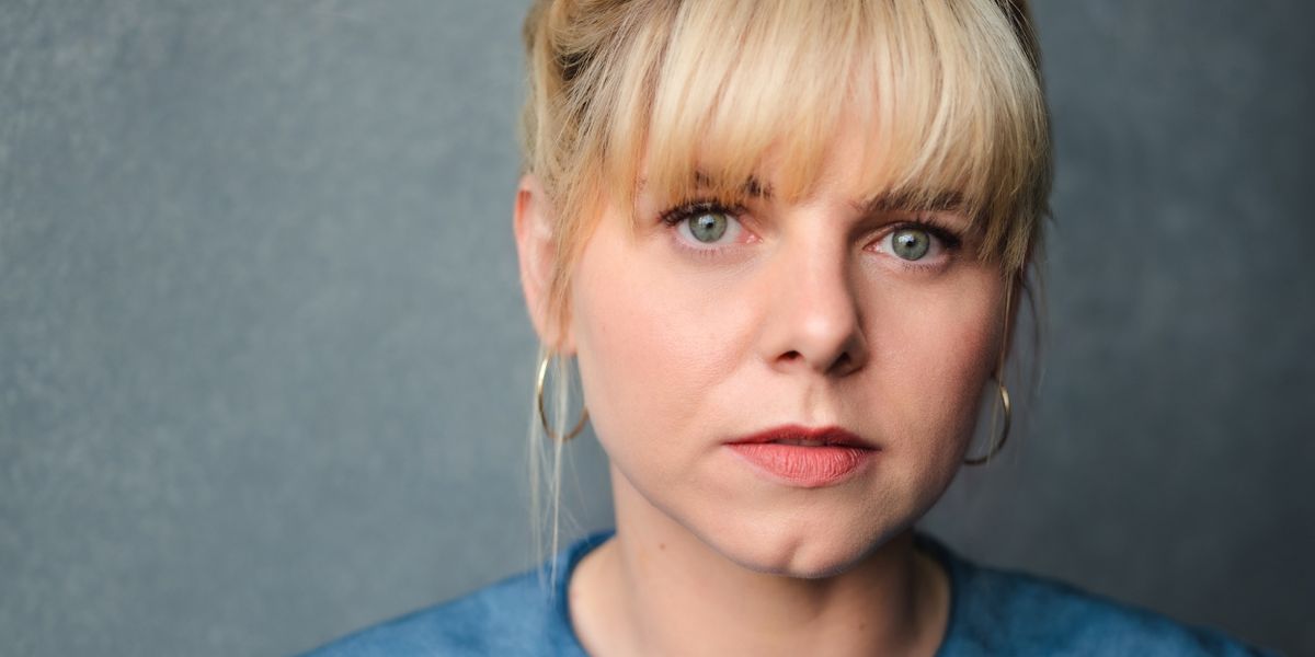 Dawn Sievewright Will Lead World Premiere of WILD ROSE at The Royal Lyceum Theatre Edinburgh