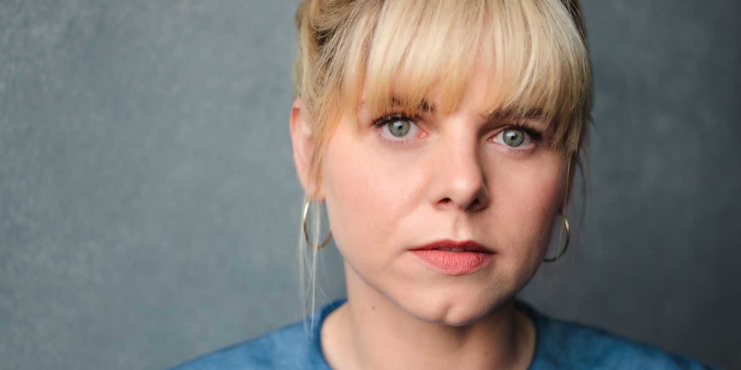 Dawn Sievewright Will Lead World Premiere of WILD ROSE at The Royal Lyceum Theatre Edinburgh  Image