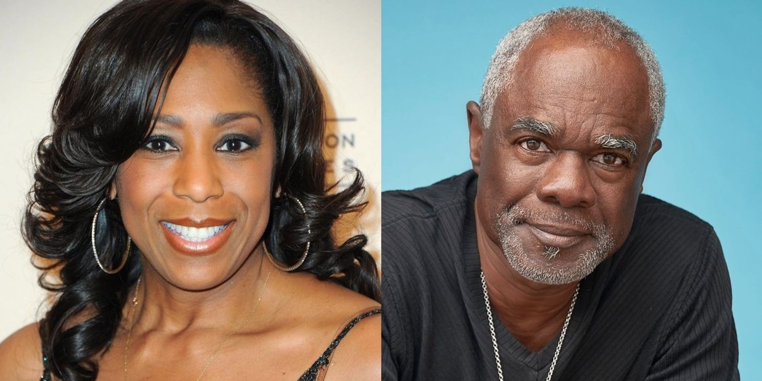 Dawnn Lewis and Glynn Turman Reprising A DIFFERENT WORLD Characters in Netflix Sequel Series  Image