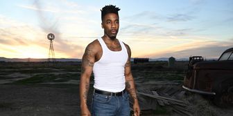 Dax Sets 2026 Headlining 'The Anger Management Tour' Photo