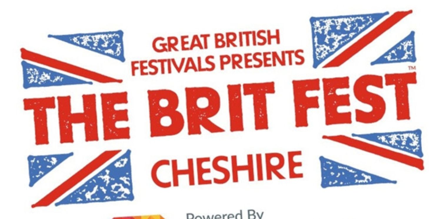 Day By Day Music Line-Up Announced For The Brit Fest 2024  Image