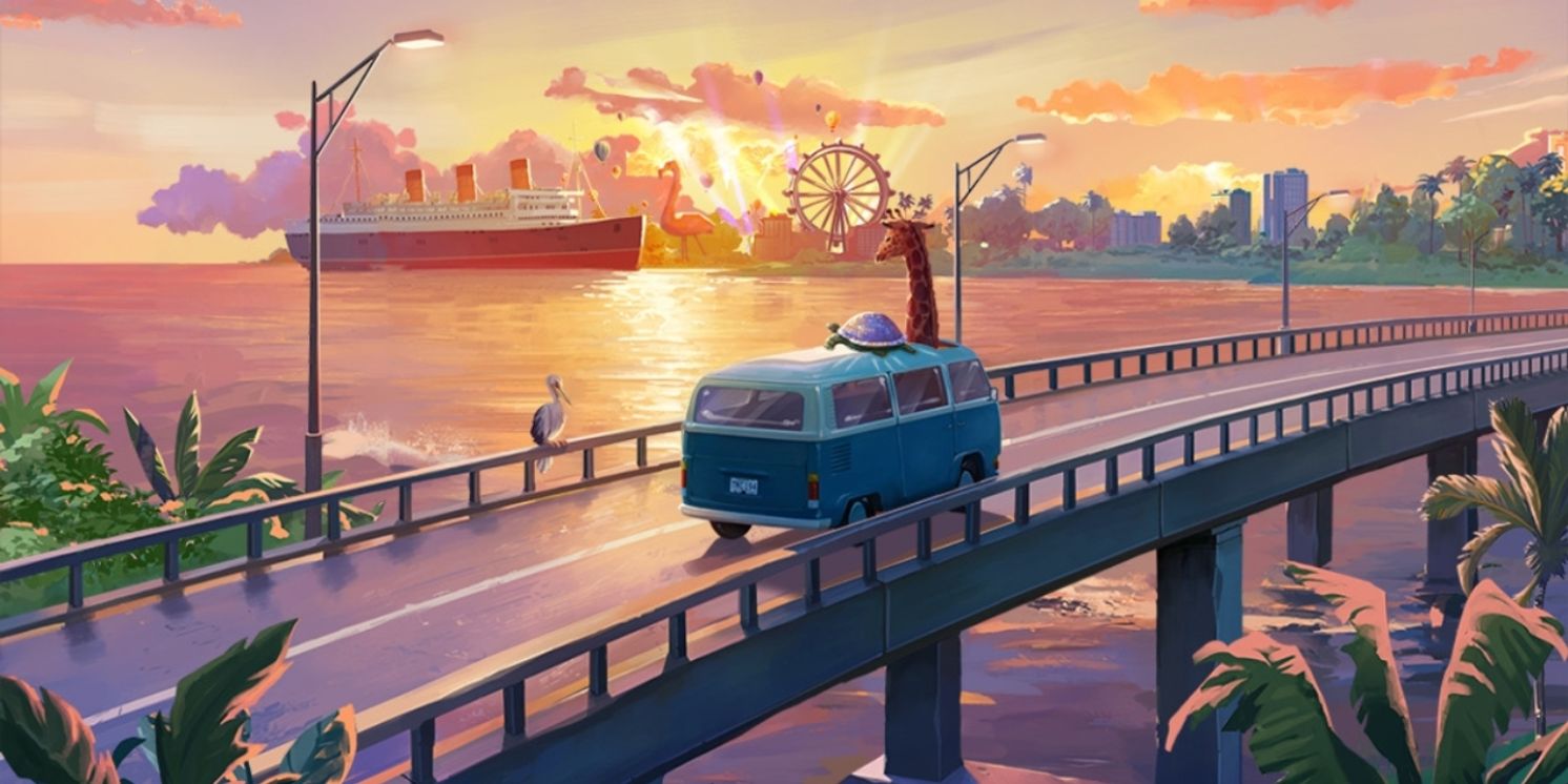 Day Trip Festival to Return For Third Long Beach Waterfront Edition, Fourth In SoCal  Image