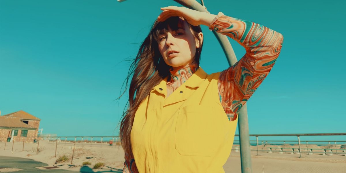 Dayaway's 'a brief dream of sun' Reaches #1 on the Hype Machine Popular Chart