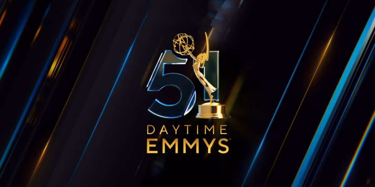 51st Annual Daytime Creative Arts Emmy Awards Announced - Full List of Winners!