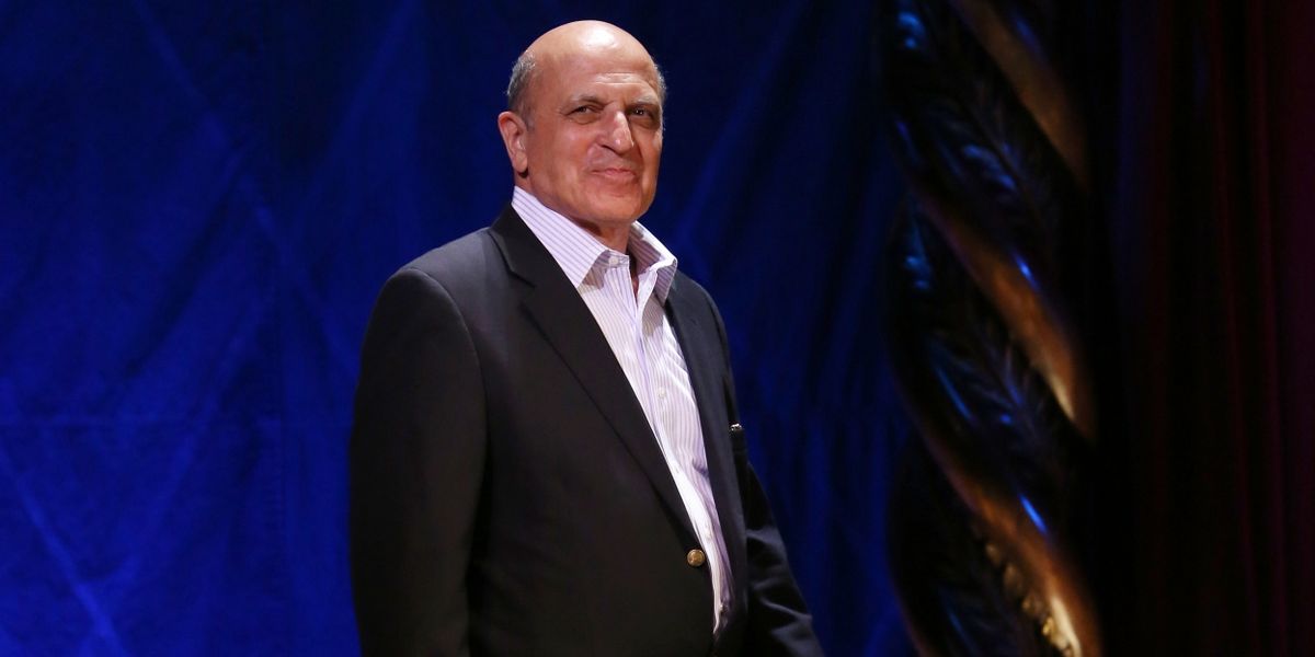 Daytime Emmy Award Winner Thom Christopher Has Passed Away