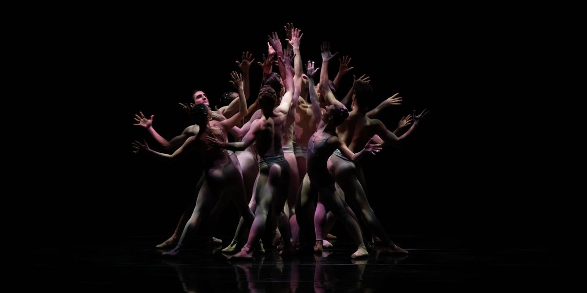 Dayton Ballet Unveils New Pre-Professional Training Program & More