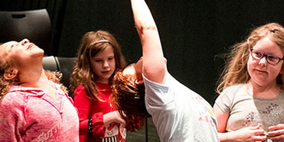 Dayton Live Creative Academy Announces Fall Classes