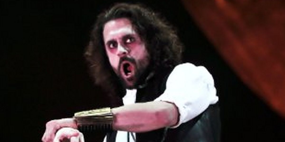 Dayton Opera Serving A Generous Portion Of SWEENEY TODD