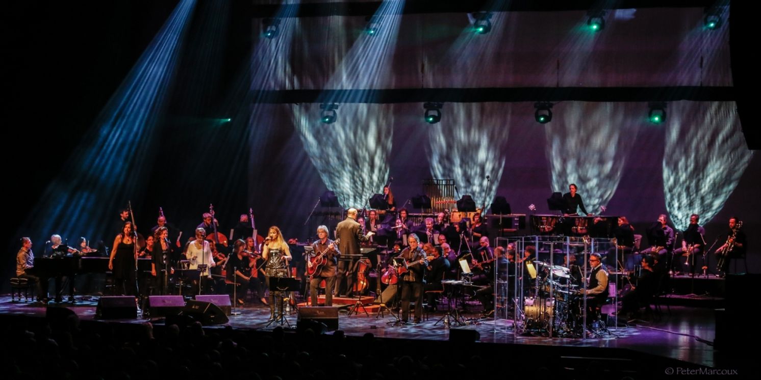 Dayton Philharmonic to Present Jeans 'n Classics: Music of Queen at the Schuster Center  Image