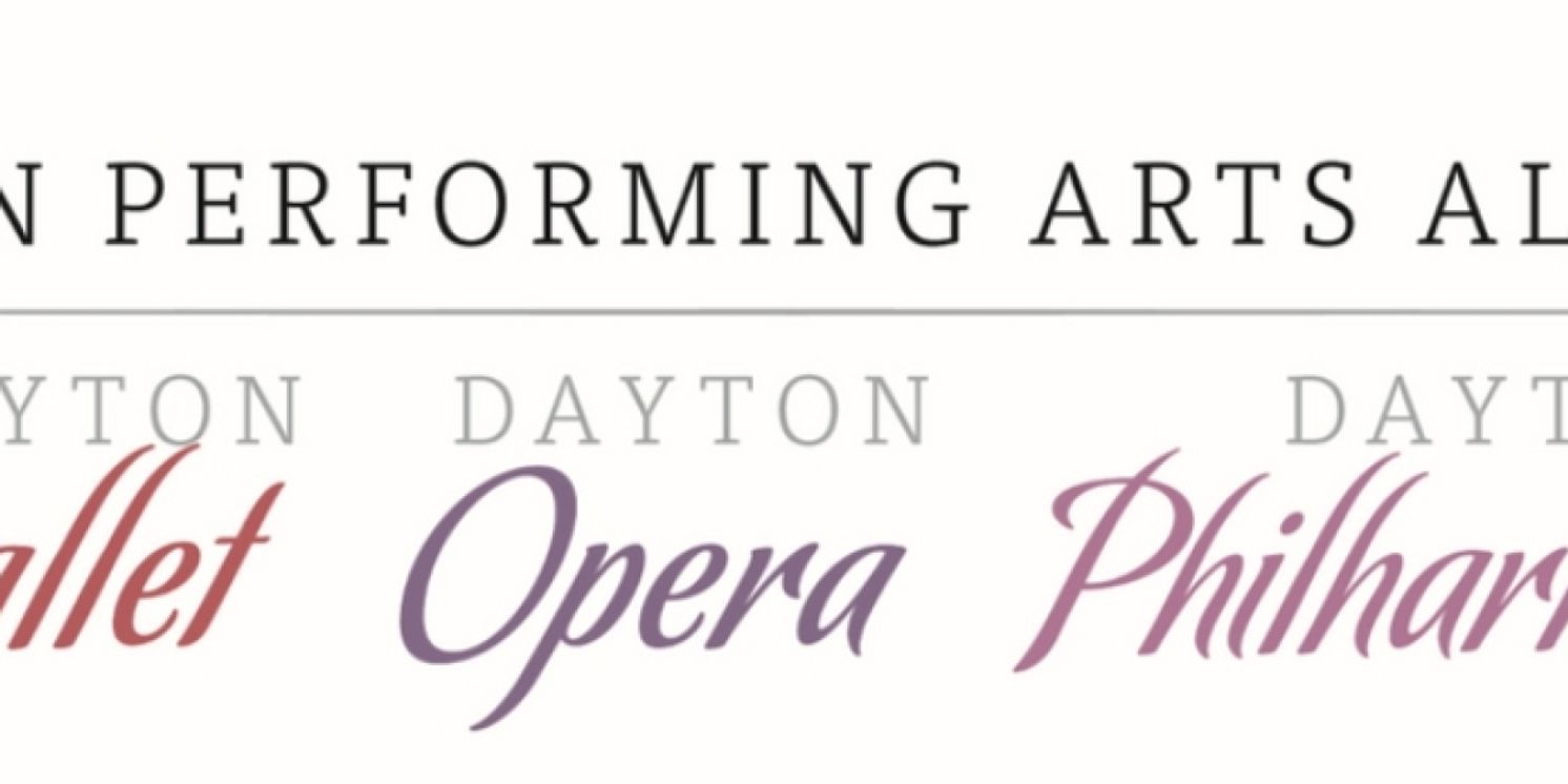 Dayton Philharmonic's Rockin' Orchestra Perform STEVE HACKMAN'S TCHAIKOVSKY X. DRAKE  Image