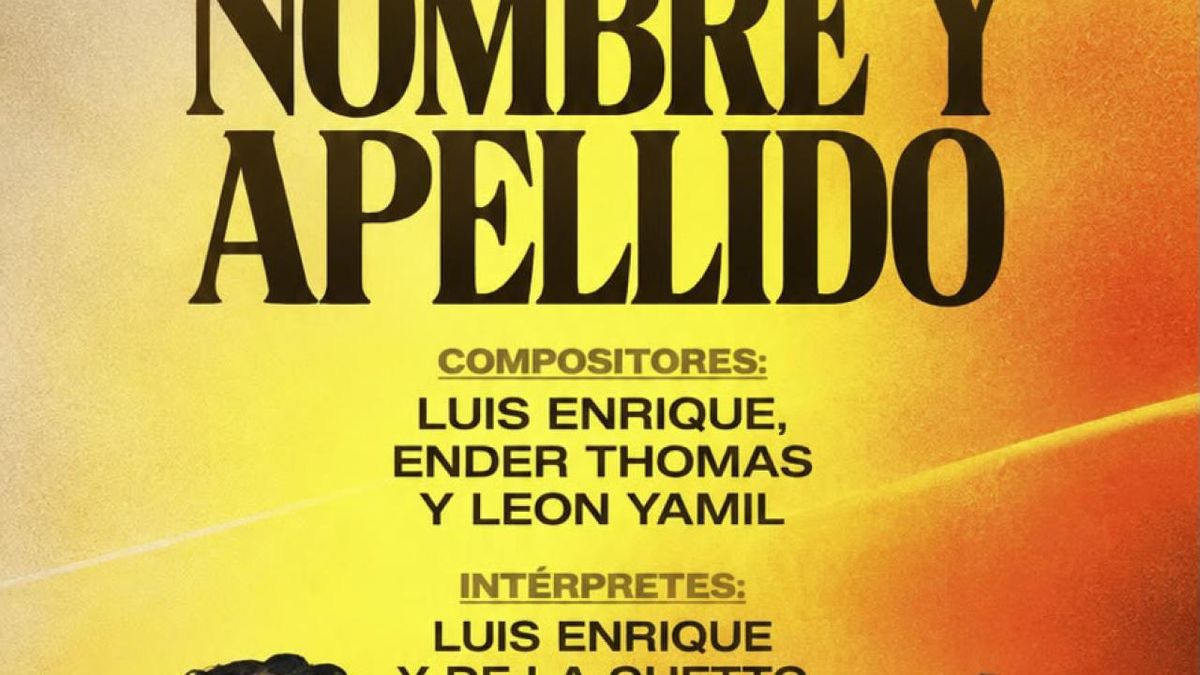 De La Ghetto Earns Fifth Latin GRAMMY Nomination for NOMBRE Y APELLIDO